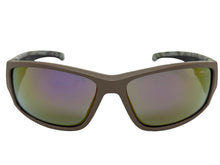 Classic Sporty Wrap Around Safety ANSI Z87.1 SUNGLASSES Protective Eyewear 6344