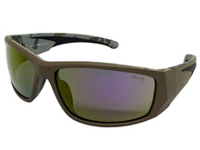 Classic Sporty Wrap Around Safety ANSI Z87.1 SUNGLASSES Protective Eyewear 6344