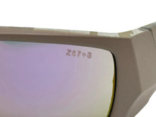 Classic Sporty Wrap Around Safety ANSI Z87.1 SUNGLASSES Protective Eyewear 6344