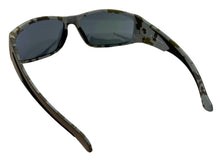 Classic Sporty Wrap Around Safety ANSI Z87.1 SUNGLASSES Protective Eyewear 6344