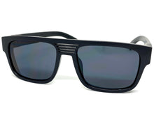 Classic Biker Gangster Hardcore KUSH SUNGLASSES Square Black Frame 80704