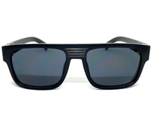 Classic Biker Gangster Hardcore KUSH SUNGLASSES Square Black Frame 80704