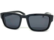 Classic Biker Gangster Hardcore KUSH SUNGLASSES Square Black Frame 80262