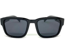 Classic Biker Gangster Hardcore KUSH SUNGLASSES Square Black Frame 80262