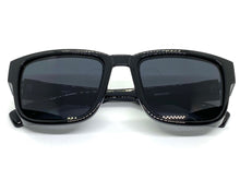 Classic Biker Gangster Hardcore KUSH SUNGLASSES Square Black Frame 80262