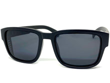 Classic Biker Gangster Hardcore KUSH SUNGLASSES Square Black Frame 80262