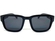 Classic Biker Gangster Hardcore KUSH SUNGLASSES Square Black Frame 80262