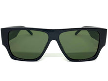 Classic Biker Gangster Hardcore KUSH SUNGLASSES Thick Black Frame 7714