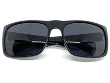 Classic Biker Gangster Hardcore KUSH SUNGLASSES Square Black Frame 9817