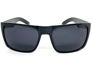 Classic Biker Gangster Hardcore KUSH SUNGLASSES Square Black Frame 9817