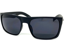 Classic Biker Gangster Hardcore KUSH SUNGLASSES Square Black Frame 9817