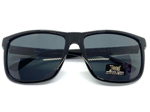 Classic Biker Gangster Hardcore LOCS SUNGLASSES Black Frame 91055