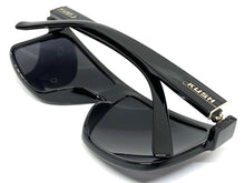 Classic Biker Gangster Hardcore KUSH SUNGLASSES Square Black Frame 9512