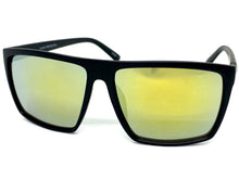 Classic Biker Gangster Hardcore KUSH SUNGLASSES Square Black Frame 6477