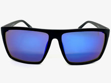 Classic Biker Gangster Hardcore KUSH SUNGLASSES Square Black Frame 6477