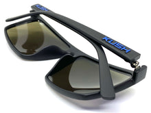 Classic Biker Gangster Hardcore KUSH SUNGLASSES Square Black Frame 6477