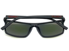 Classic Biker Gangster Hardcore KUSH SUNGLASSES Square Black Frame 6477