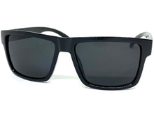 Classic Biker Gangster Hardcore Hip Hop SUNGLASSES Black Frame K0012