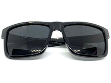 Classic Biker Gangster Hardcore Hip Hop SUNGLASSES Black Frame K0012