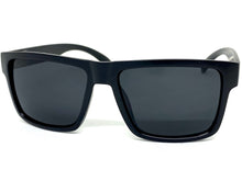 Classic Biker Gangster Hardcore Hip Hop SUNGLASSES Black Frame K0012