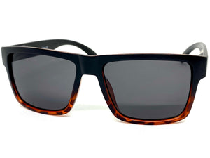 Classic Biker Gangster Hardcore Hip Hop SUNGLASSES Black Frame K0012