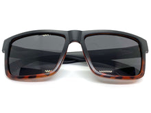 Classic Biker Gangster Hardcore Hip Hop SUNGLASSES Black Frame K0012