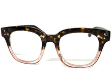 Classic Elegant Vintage Retro Style READING GLASSES READERS Tortoise Frame - Lens Strength +1.50