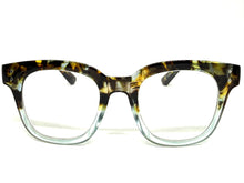 Classic Elegant Vintage Retro Style READING GLASSES READERS Tortoise Frame - Lens Strength +2.75