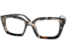 Classic Vintage Retro Style READING GLASSES READERS Leopard Frame Lens Strength +3.00