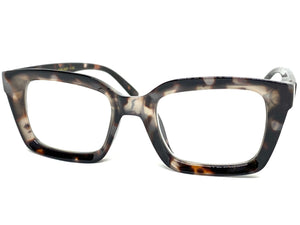 Classic Vintage Retro Style READING GLASSES READERS Leopard Frame Lens Strength +3.00