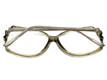 Oversized Classic TRUE Vintage Retro Style BIFOCAL READING GLASSES READERS Big Frame Lens Strength +1.75