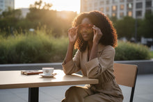 Oversized Exaggerated Modern Retro Shield Style SUNGLASSES X-Large Gold Frame - Orange & Yellow Lens 4603