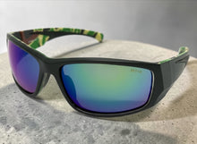 Classic Sporty Wrap Around Safety ANSI Z87.1 SUNGLASSES Protective Eyewear 6344