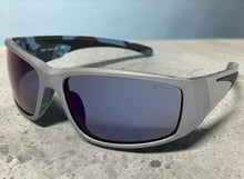 Classic Sporty Wrap Around Safety ANSI Z87.1 SUNGLASSES Protective Eyewear 6344