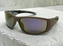 Classic Sporty Wrap Around Safety ANSI Z87.1 SUNGLASSES Protective Eyewear 6344