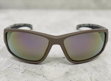 Classic Sporty Wrap Around Safety ANSI Z87.1 SUNGLASSES Protective Eyewear 6344