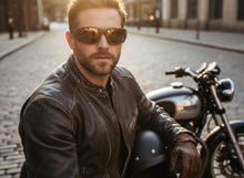 Classic Sporty Wrap Around Safety ANSI Z87.1 SUNGLASSES Protective Eyewear 6344