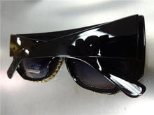 Sparkly Crystal Bedazzled Sunglasses