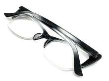 Classy Elegant RETRO Cat Eye Style READING GLASSES READERS Lens Strength +3.00