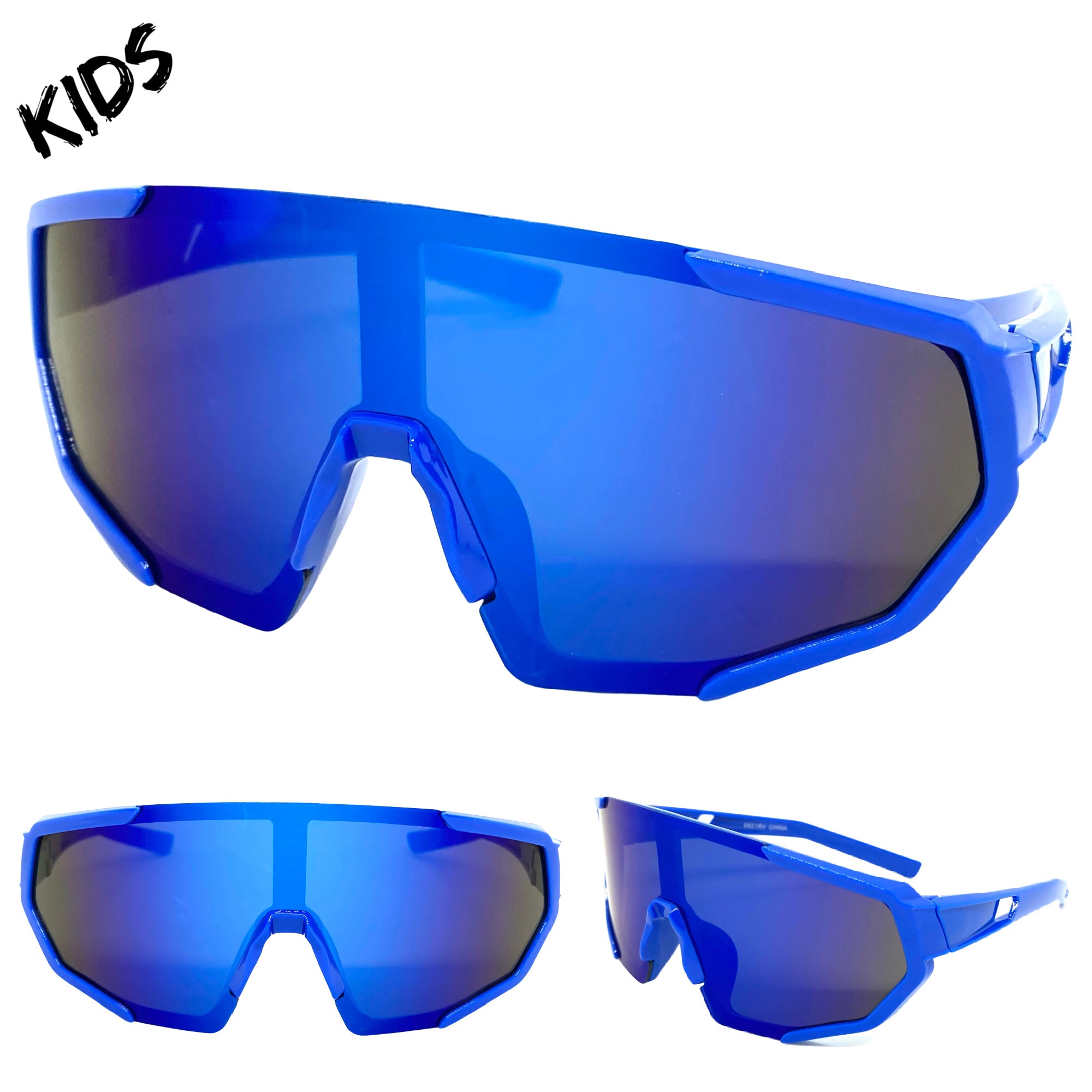 Kids cycling online goggles