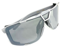 Classic Sporty Wrap Around Style SUNGLASSES Gray Frame 30547