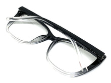 Oversized Modern RETRO Cat Eye Style READING GLASSES READERS Lens Strength +1.25