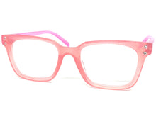 Classic Funky Modern Retro Style READING GLASSES READERS Lens Strength +2.50