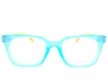 Classic Funky Modern Retro Style READING GLASSES READERS Lens Strength +2.00
