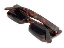 Classic Vintage Retro Cat Eye Style SUNGLASSES Tortoise Frame 80410